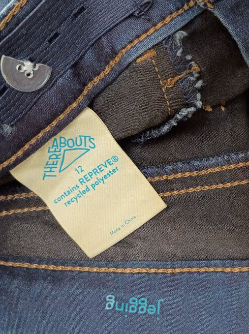 Thereabouts Girls' Jeggings