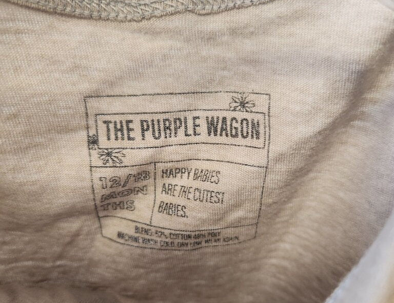 Taco 'Bout Cute Baby Bodysuit