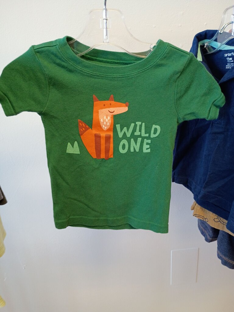Old Navy Wild One Toddler T-Shirt