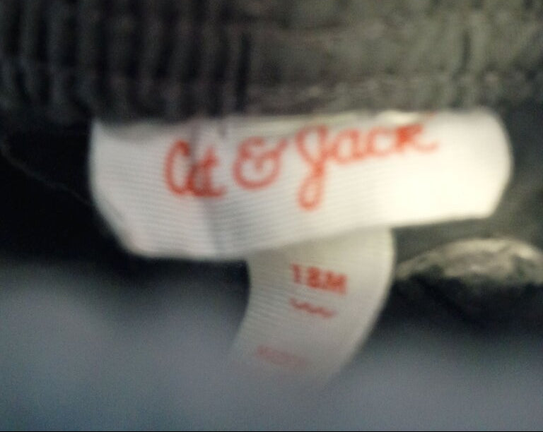 Cat & Jack Infant Boy's Shorts