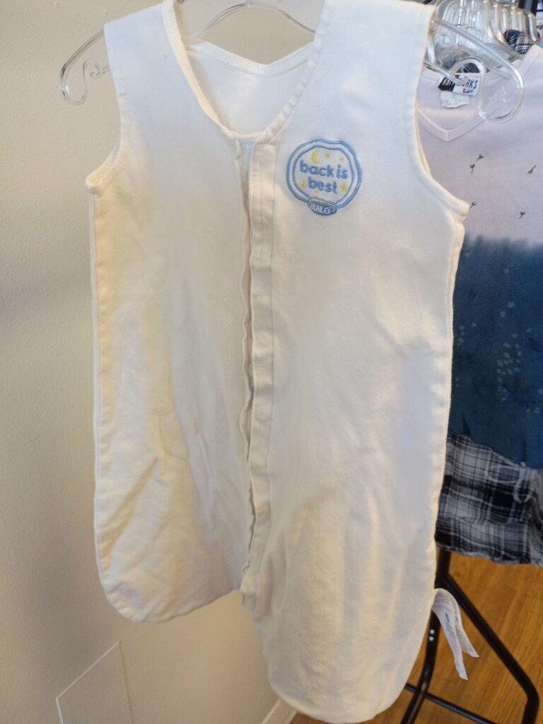 HALO Sleep Sack Newborn Swaddle Bag