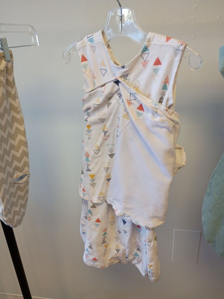 HALO SleepSack Swaddle Wearable Blanket