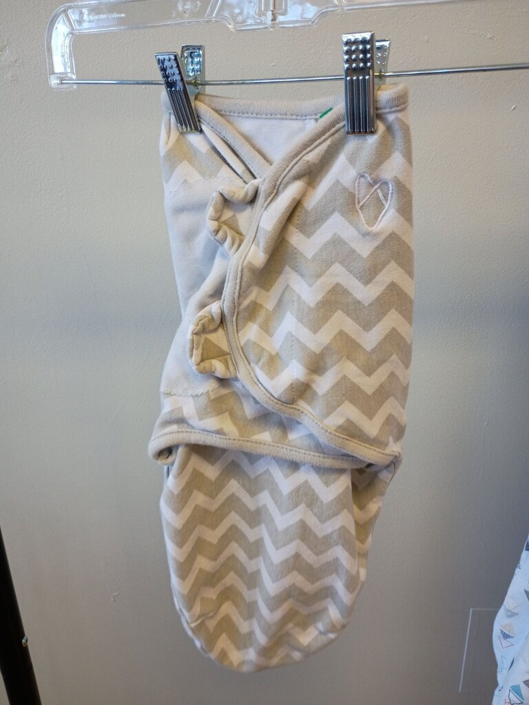 SwaddleMe Baby Swaddle Bag