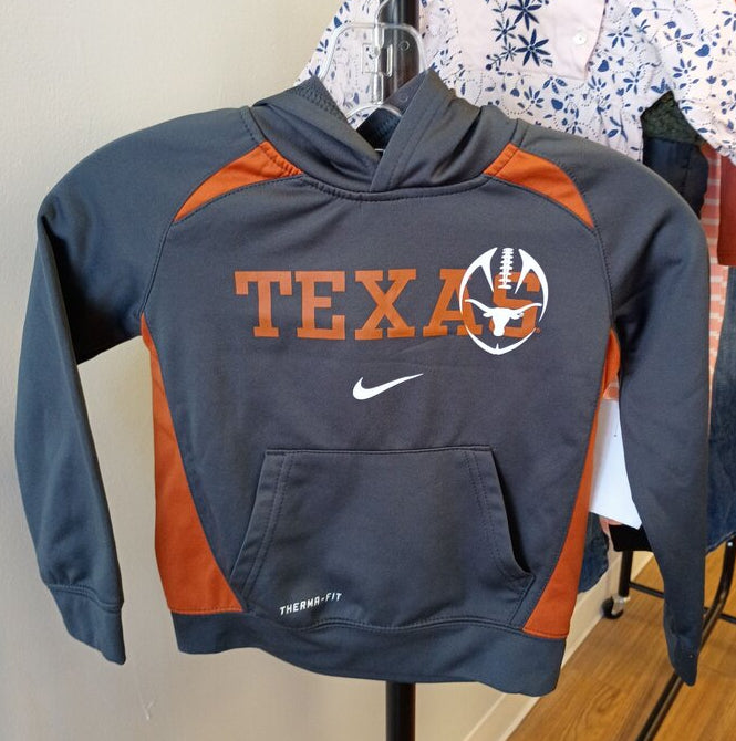 Nike Therma-Fit Texas Hoodie