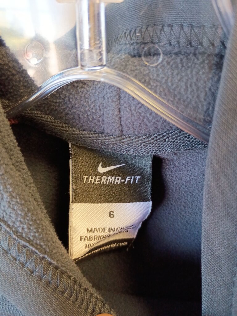 Nike Therma-Fit Texas Hoodie