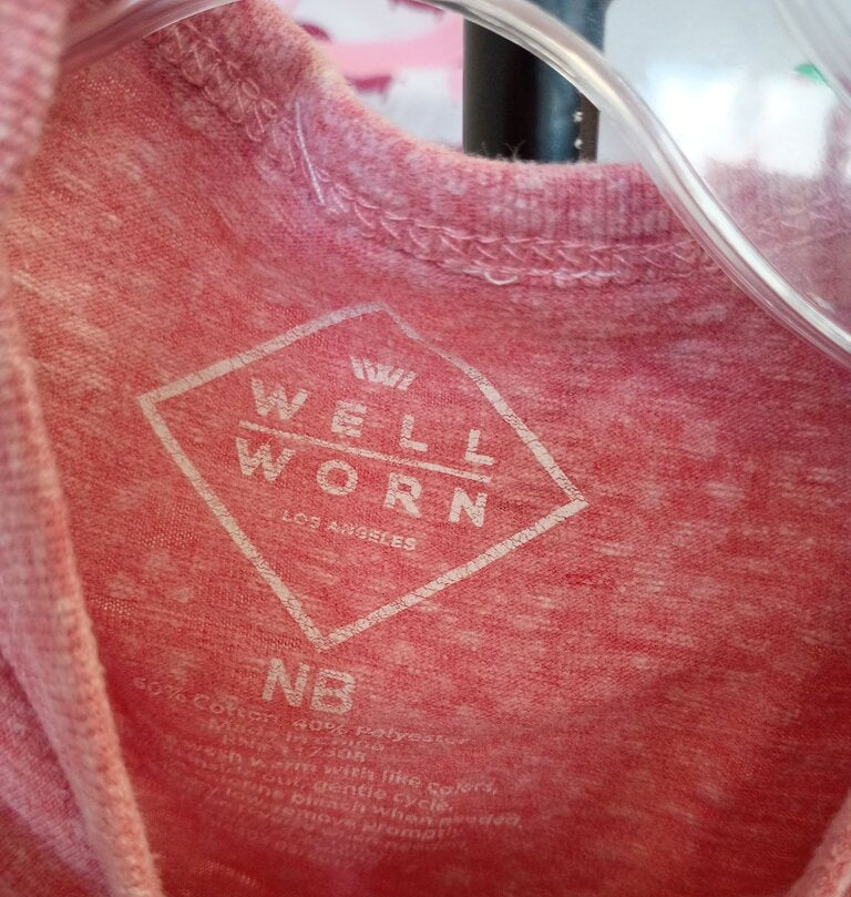 Baby Onesie - Strong Like Mom