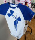 Under Armour Baby Onesie