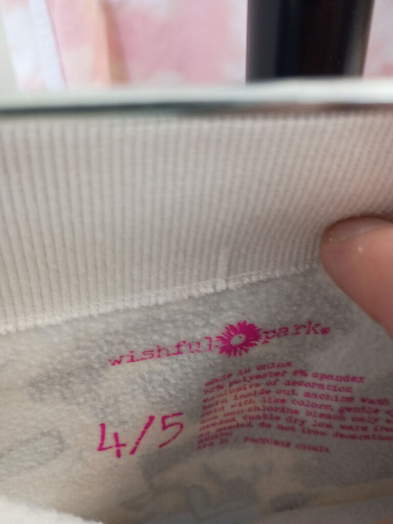 Wishful Park Cute Animal Print Leggings