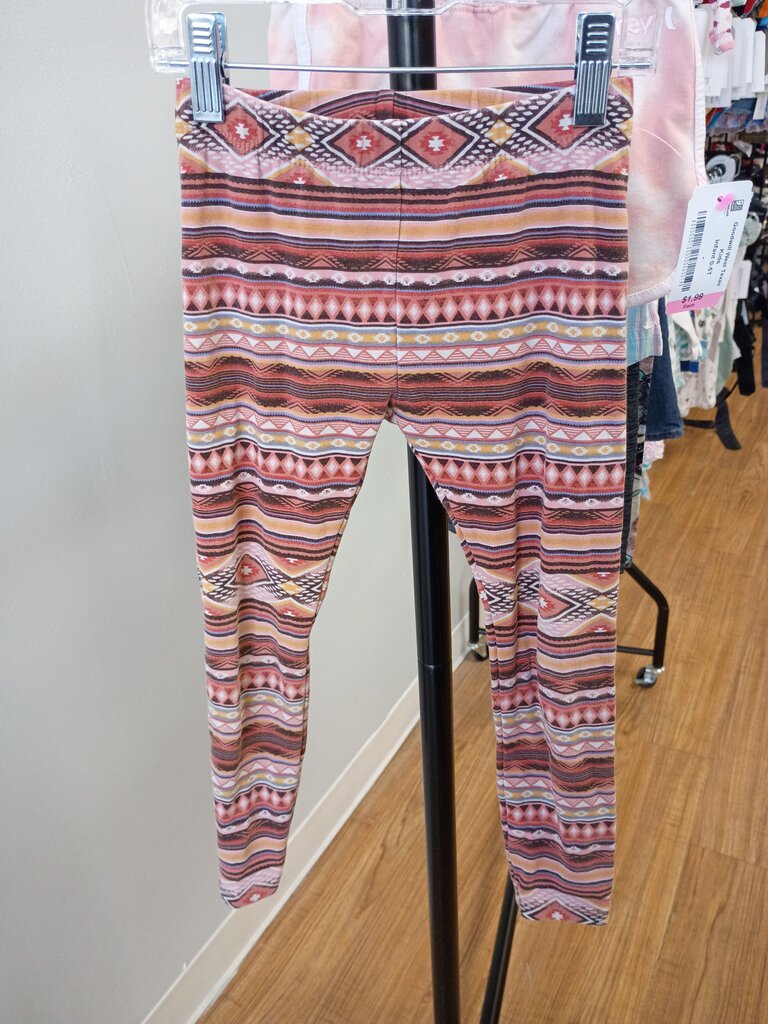 Gymboree Gypsy Print Leggings for Kids