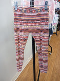 Gymboree Gypsy Print Leggings for Kids