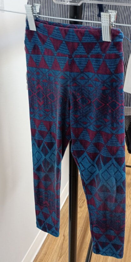 LuLaRoe Kids Leggings