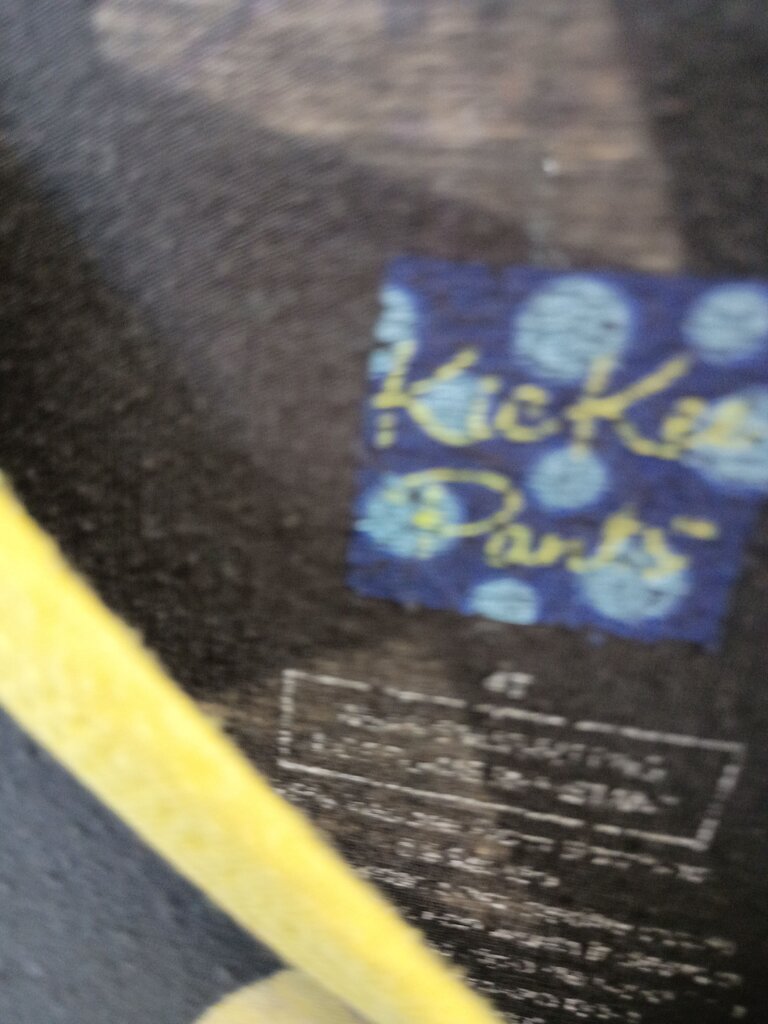 Kids Pizza Print Pajama Set