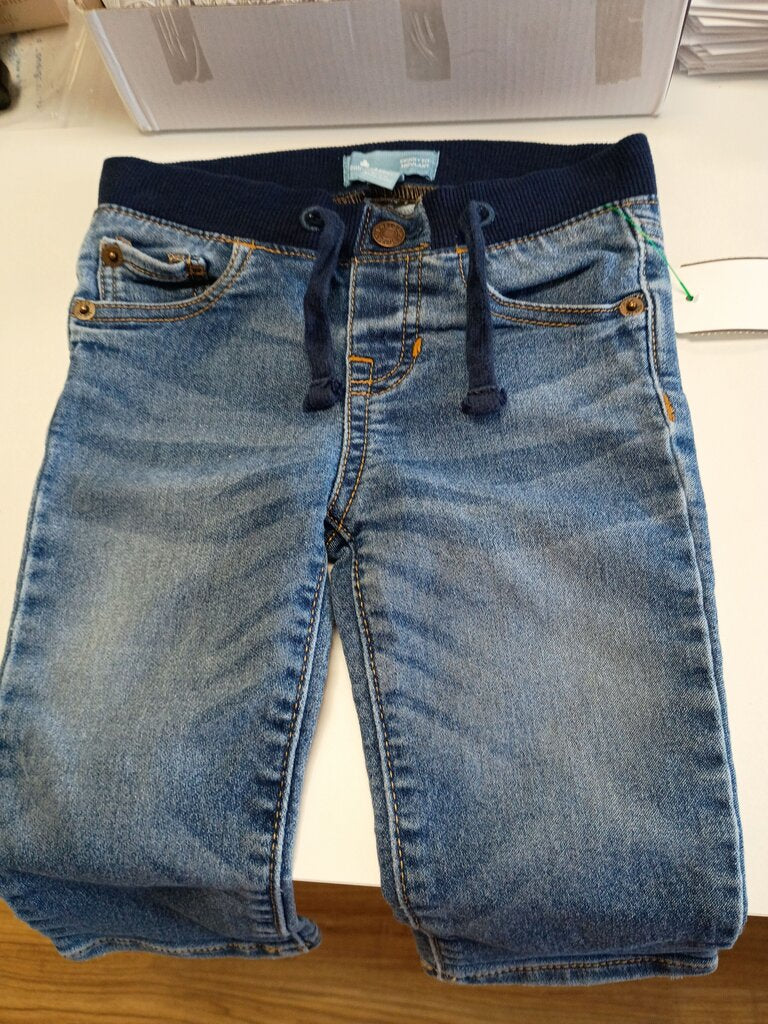 Baby Gap Skinny Fit Jeans