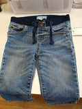 Baby Gap Skinny Fit Jeans