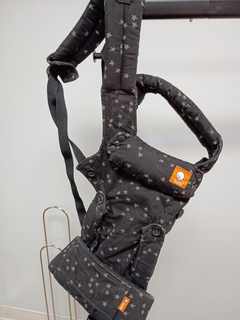 Tula Free-to-Grow Baby Carrier