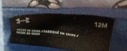 Under Armour Boys' Basketball Hoodie