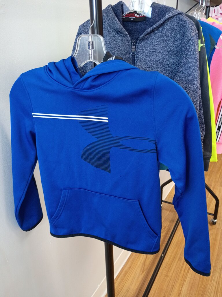 Under Armour ColdGear Hoodie