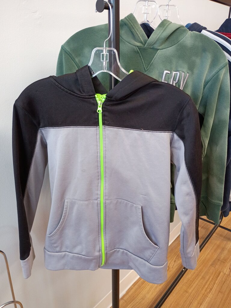 Place Est. 1989 Kids Hoodie