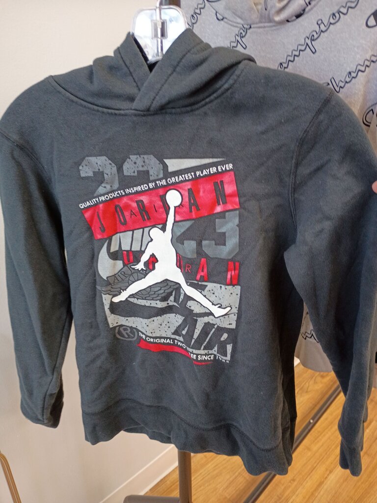 Jordan Air Hoodie