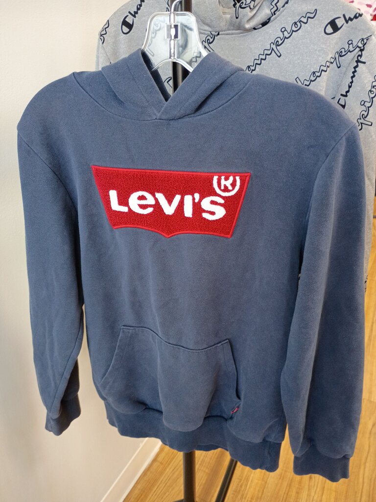 Levi's Boys' Hoodie Sweatshirt