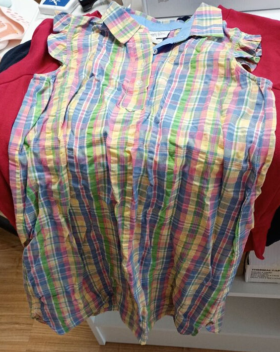 Maggie Breen Too Girls Dress Size 14