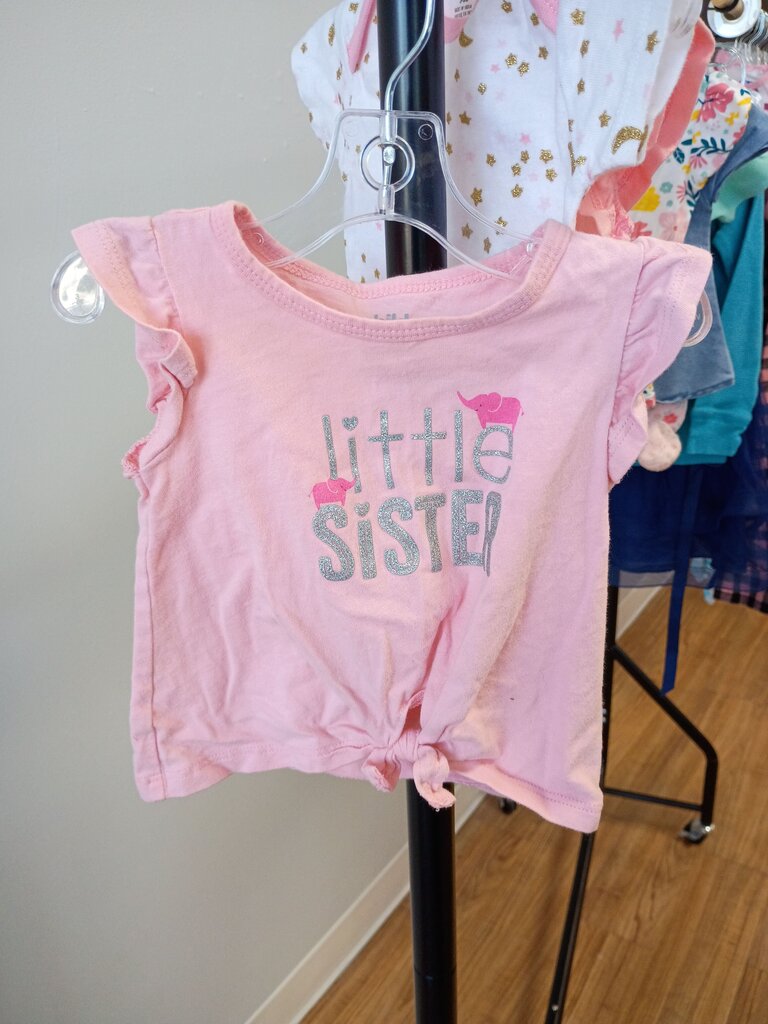 Child of Mine by Carter's Little Sister T-Shirt