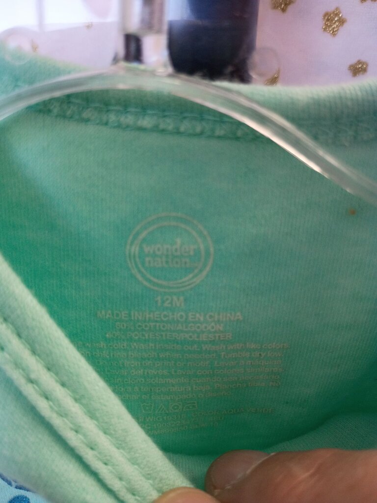 Glamorous like Grandma Baby Bodysuit