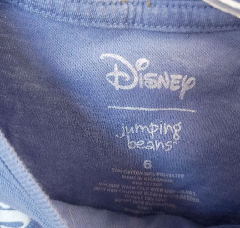 Disney Encanto Sister Goals Long Sleeve Shirt