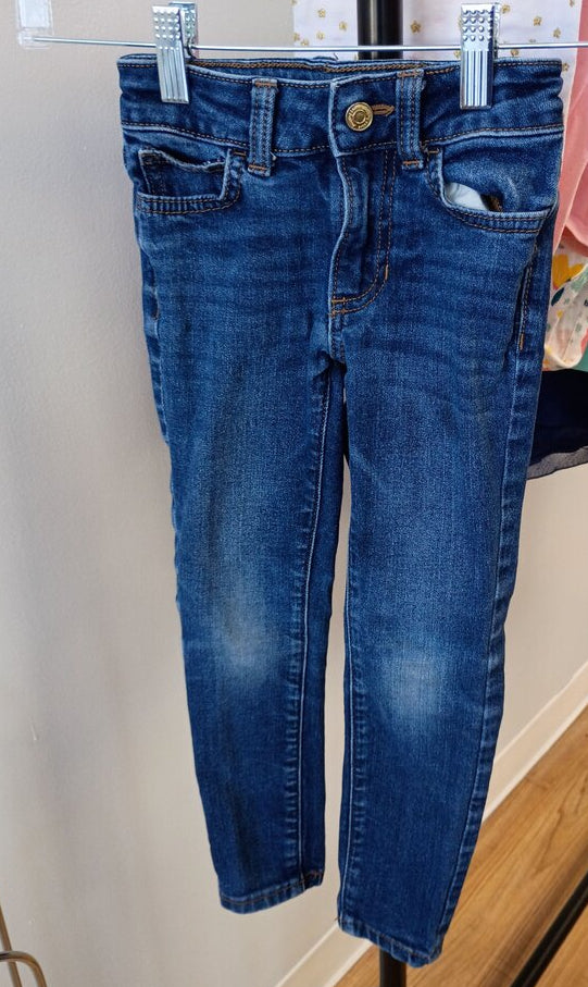 Jumping Beans Slim Fit Jeans for Boys