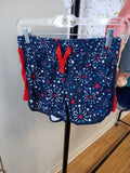 Celebrate Patriotic Shorts