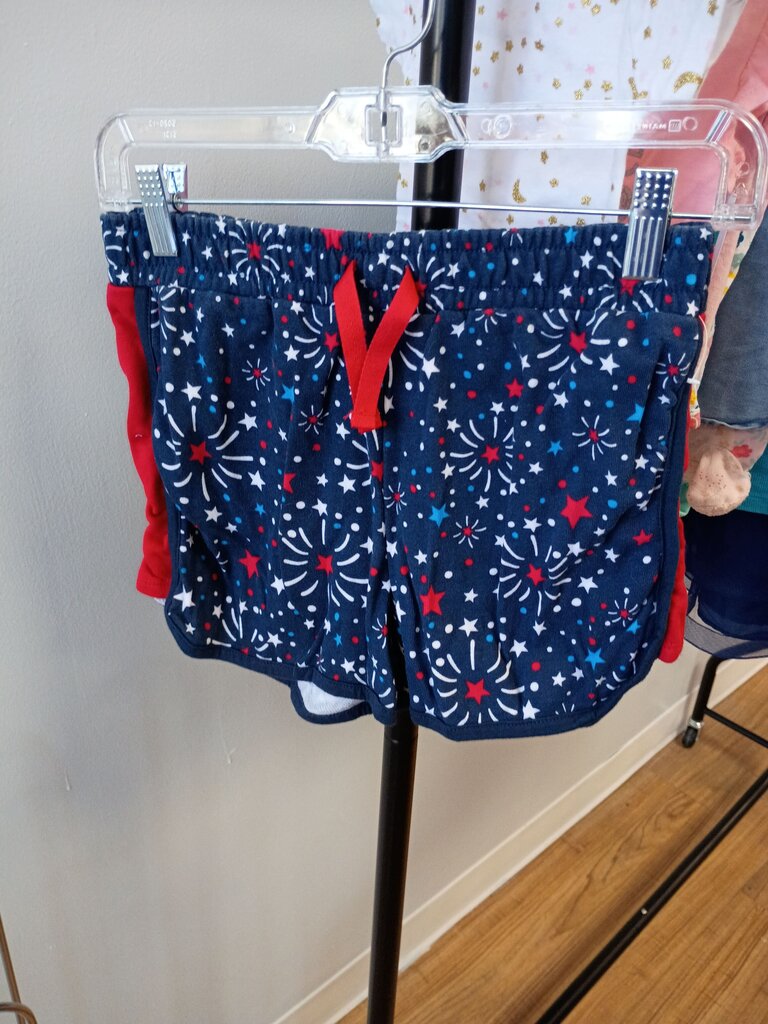 Celebrate Patriotic Shorts