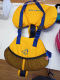 Salus Baby Floatation Vest with Duck Design