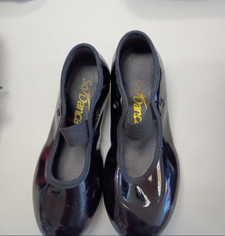 So Danca Tap Shoes