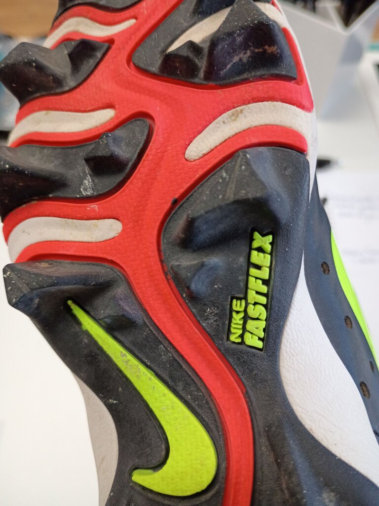 Nike Fastflex Soccer Cleats