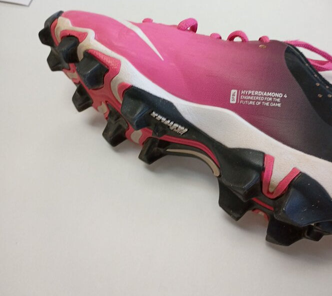 Nike Hyperdiamond 4 Cleats