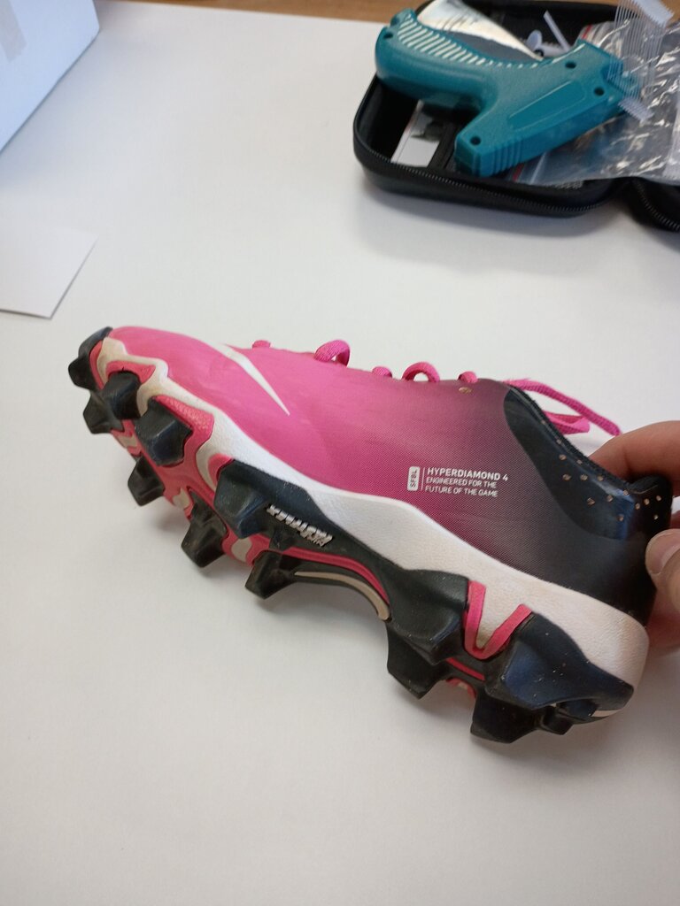 Nike Hyperdiamond 4 Softball Cleats