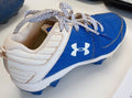 Under Armour Youth Cleats