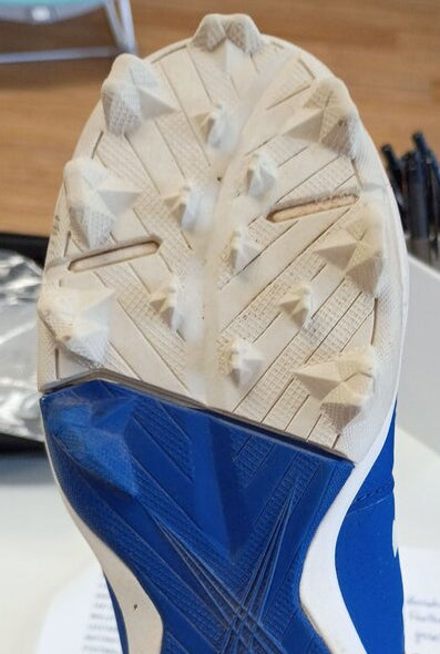 Under Armour Youth Cleats