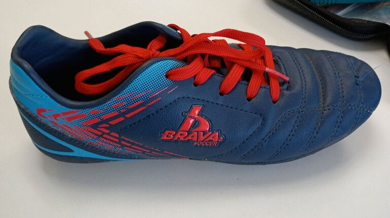 Brava Soccer Cleats
