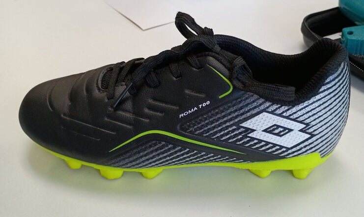 Lotto Roma 700 Soccer Cleats