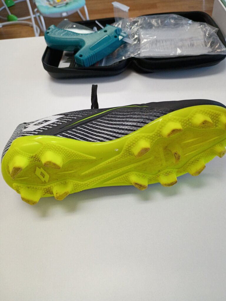 Lotto Roma 700 Soccer Cleats