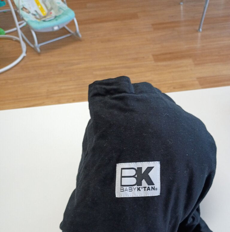 Baby K'tan Baby Carrier