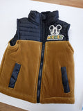 Mickey Mouse Boys Vest