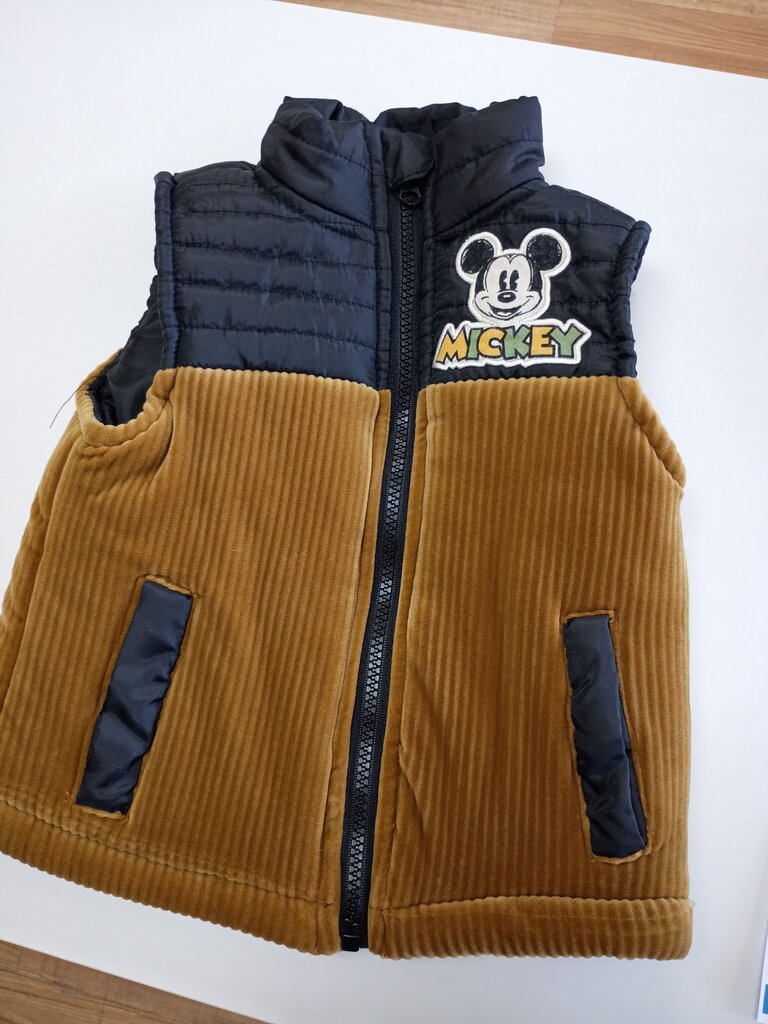 Mickey Mouse Boys Vest