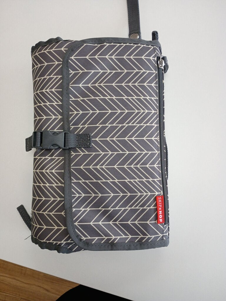 Skip Hop Portable Changing Mat