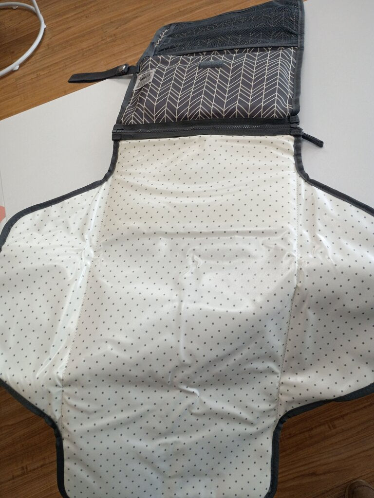 Skip Hop Portable Changing Mat