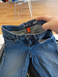 Place Boys Bootcut Jeans