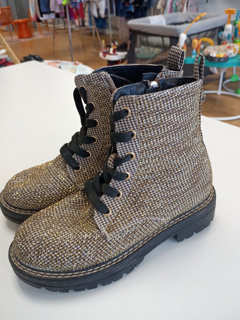 Kurt Geiger London Girls' Booties