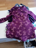 Jumping Beans All-Day Play Dress for Kids