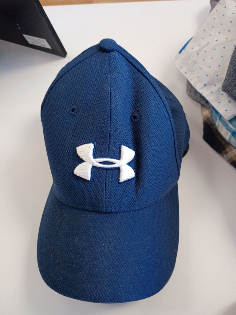 Under Armour Classic Fit Youth Cap